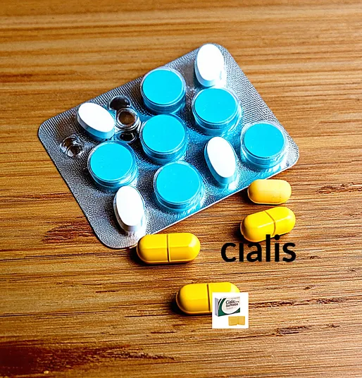 Cialis si trova in farmacia